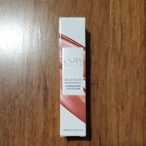 New Laura Geller Jelly Balm - A Latte Love